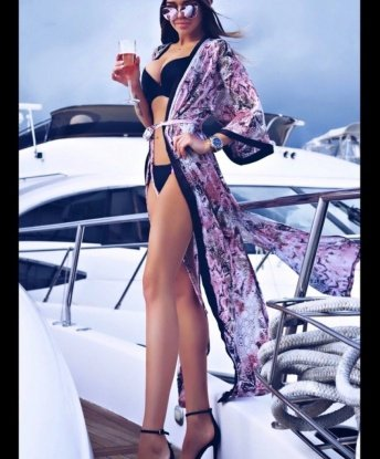 Анкета проститутки Валерия - Фото, г. Братское, 25 лет, №10422