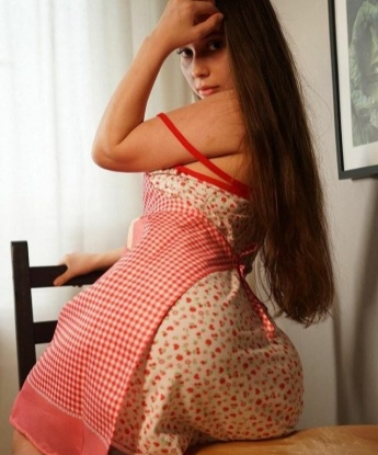 Анкета проститутки Жаклин - Фото, г. Братское, 25 лет, №10526