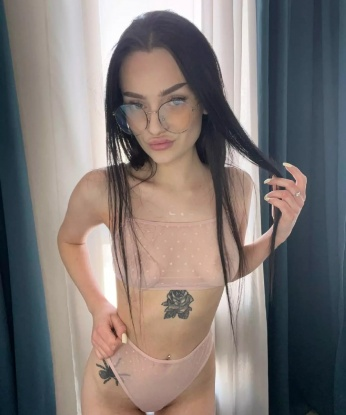 Анкета проститутки Лариса - Фото, г. Братское, 19 лет, №2305