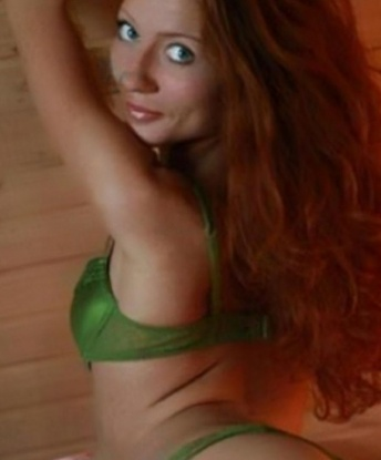 Анкета проститутки Милена - Фото, г. Братское, 23 года, №8784